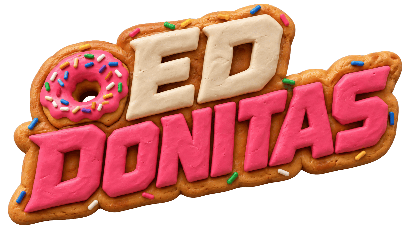 Ed Donitas