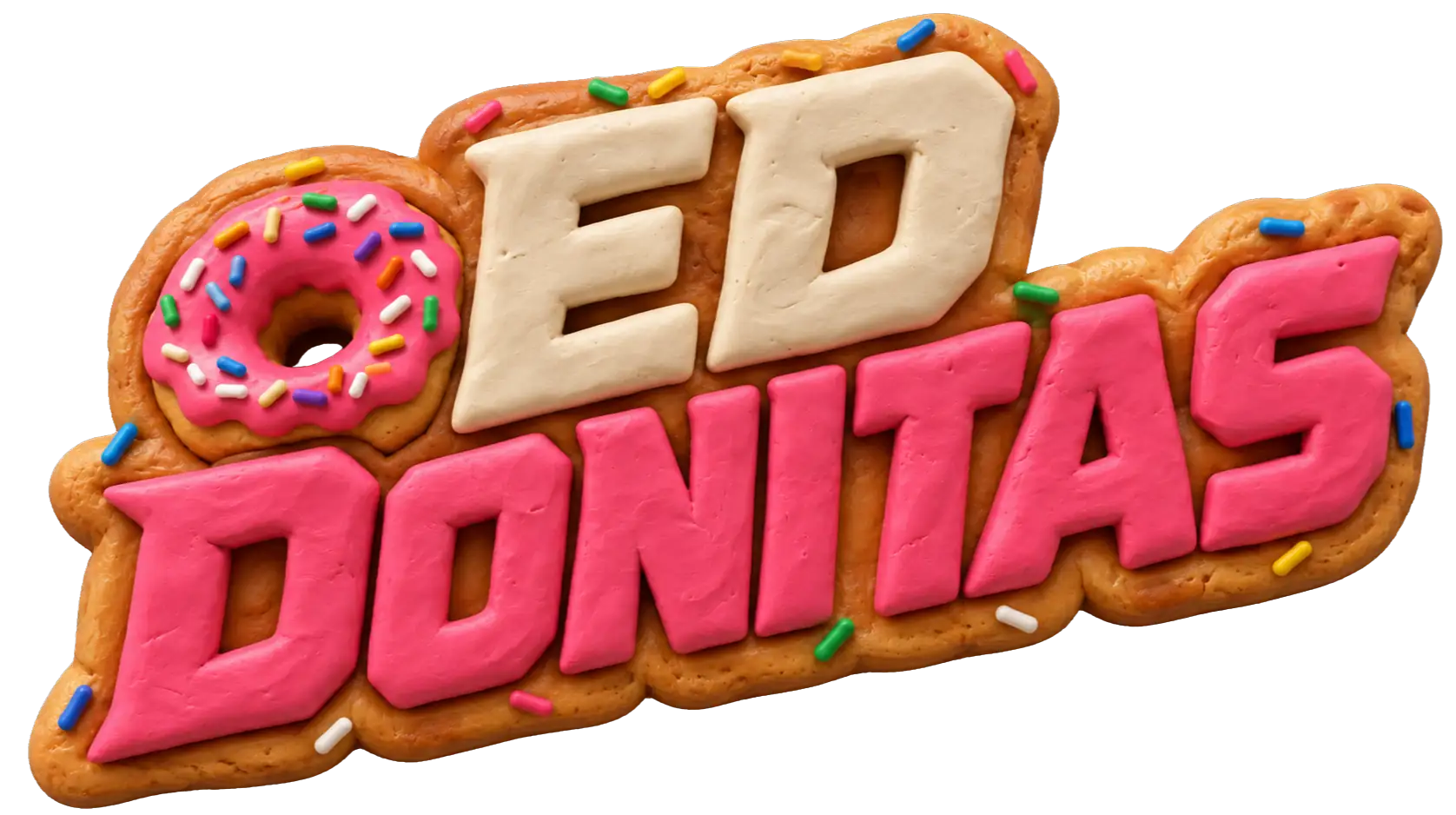 Ed Donitas